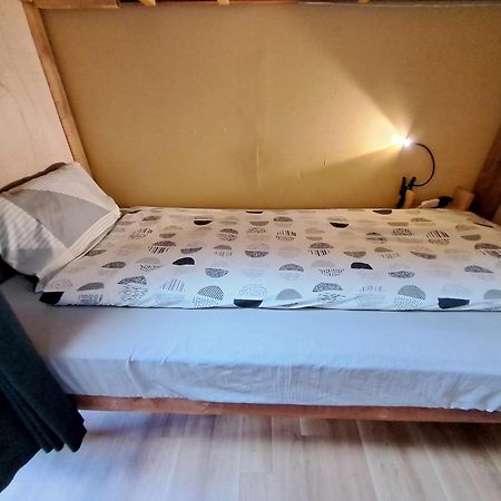 Fukuoka Tabiji Hostel & Guesthouse מראה חיצוני תמונה