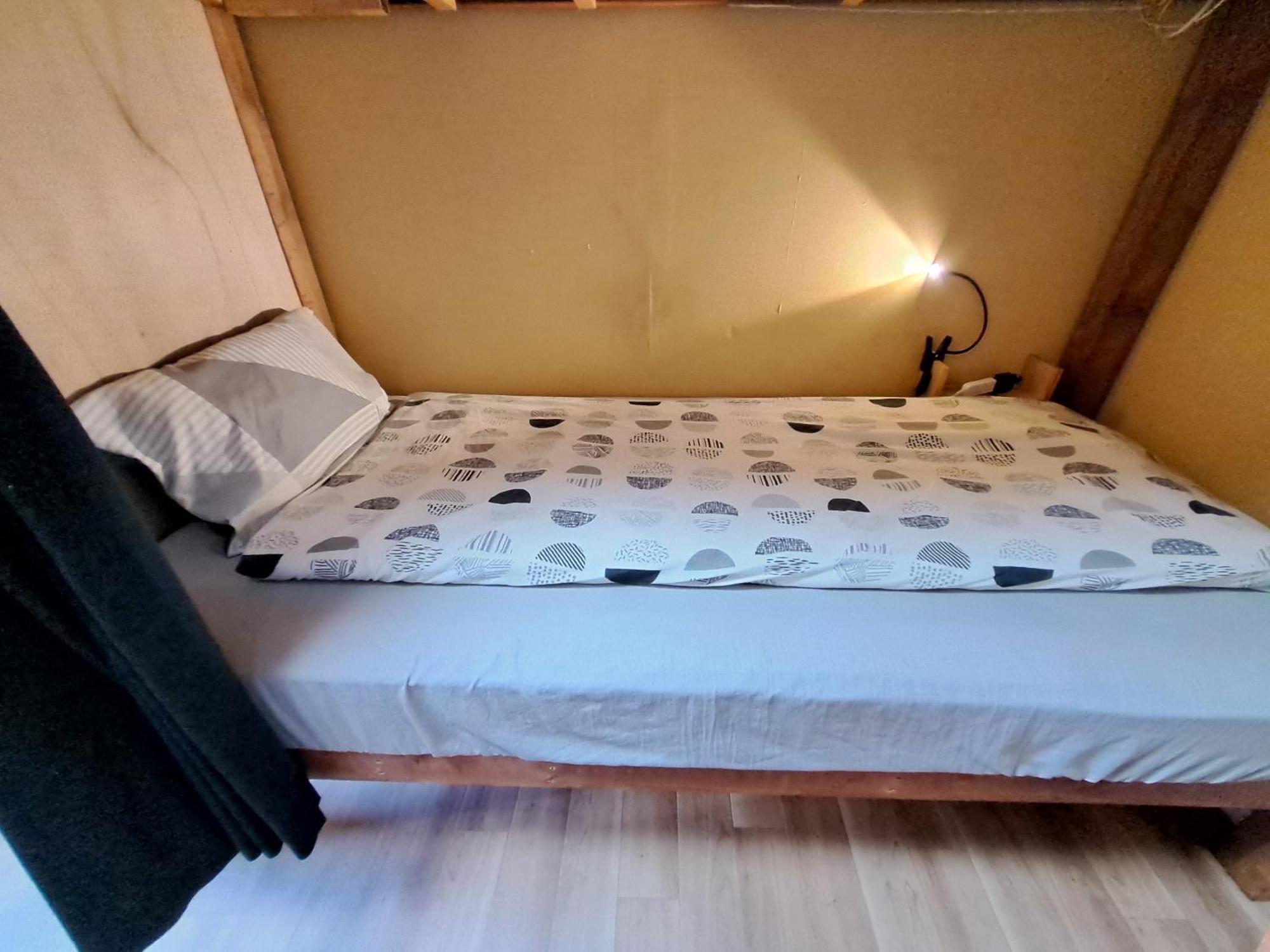 Fukuoka Tabiji Hostel & Guesthouse מראה חיצוני תמונה