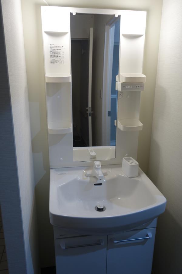 Fukuoka Tabiji Hostel & Guesthouse מראה חיצוני תמונה