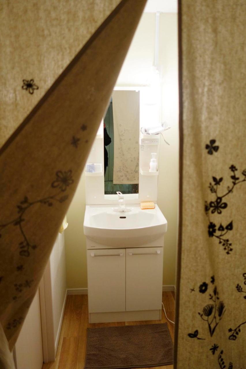 Fukuoka Tabiji Hostel & Guesthouse מראה חיצוני תמונה